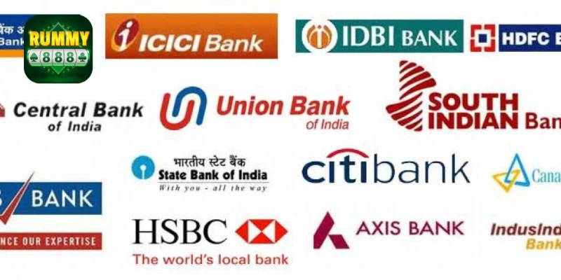 Rummy888 partners with top Indian banks and UPI apps to guarantee lightning-fast and secure transactions