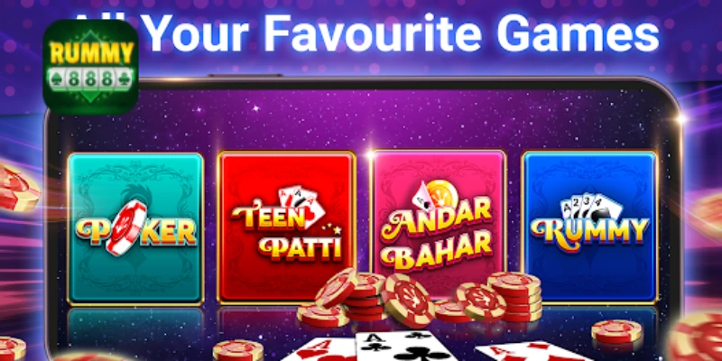 Stay ahead with Rummy888 as we integrate AI and social features to revolutionize the future of online card gaming